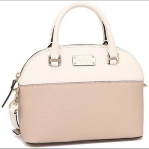 Kate Spade - Mini Karli Purse